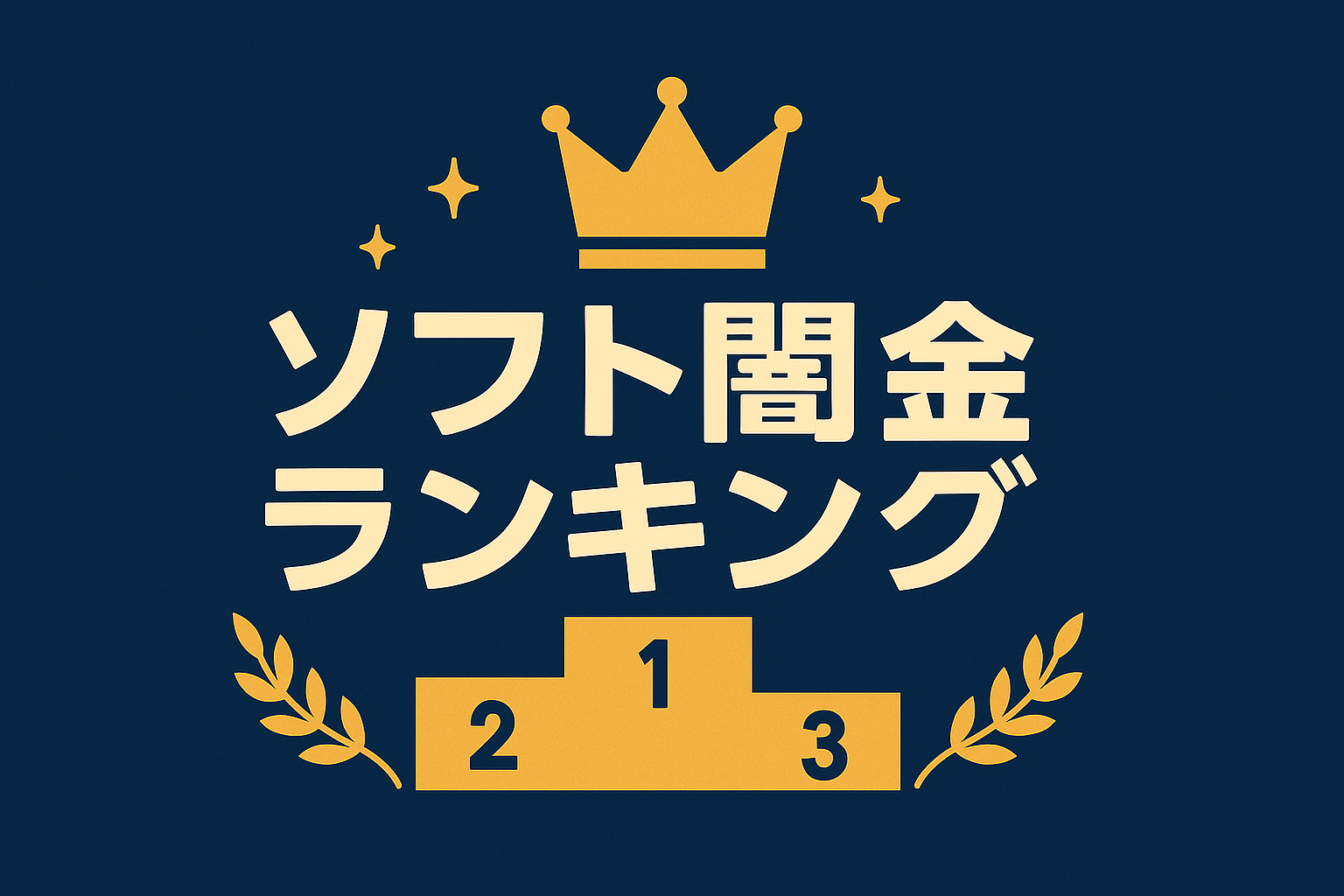ソフト闇金ランキング_融資